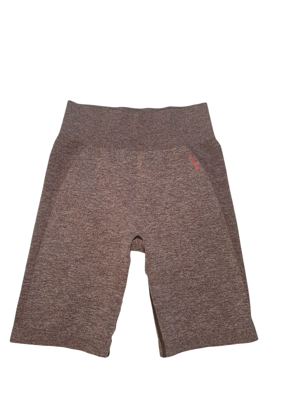 Gymshark High-Waist Seamless Bike Shorts